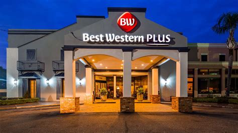 Best Western Plus Westbank Hotel Harvey La See Discounts