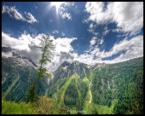 5 High Resolution Wallpapers Of La Forclaz Swiss Mountains In Valais
