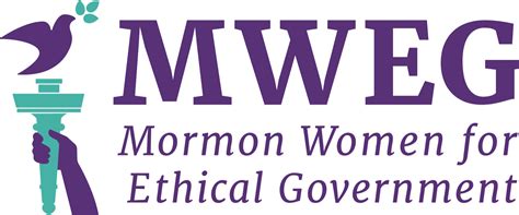 Mormon Women For Ethical Government Inclusive America