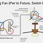 Wiring Fan And Light