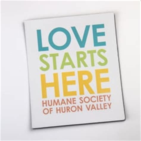 Maybe you would like to learn more about one of these? Humane Society Of Huron Valley - 16 Photos & 43 Reviews ...