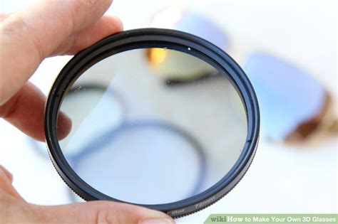 It is easy to find 3d books or 3d video to view online. How to Make Your Own 3D Glasses: 9 Steps (with Pictures ...