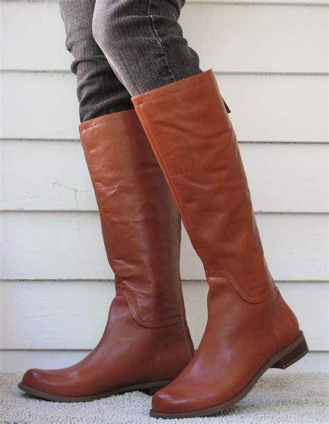 Howdy Slim Riding Boots For Thin Calves Nine West Contigua