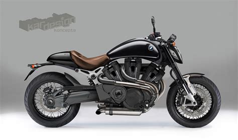 Bmw r1200c james bond tan with pinstripe front fender mud guard. Will BMW's W-triple replace the Boxer twin? - Kardesign ...