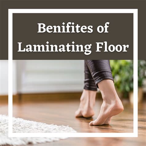 Benefits Of Laminate Flooring Laminate Flooring Interior Decors Creo