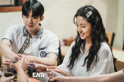 Spoiler Drama Korea Summer Strike Episode 5 Tayang Hari Ini Senin 5