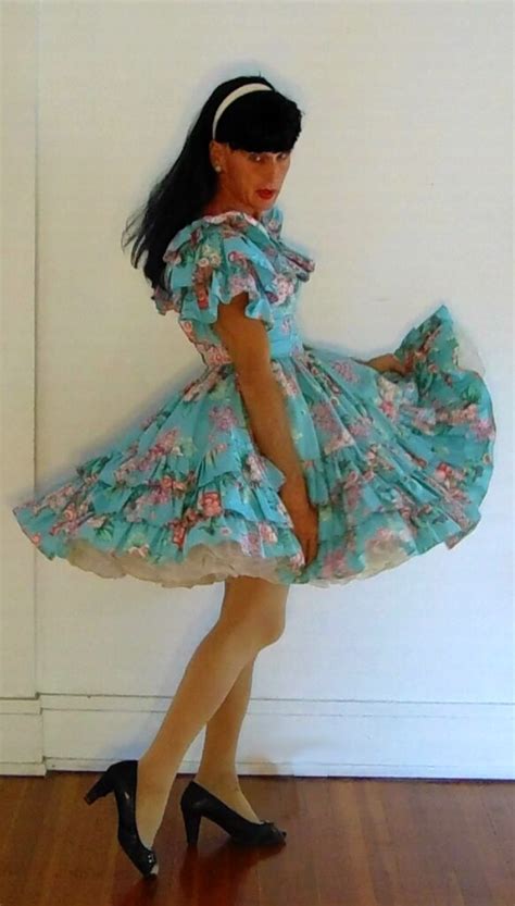 Square Dance Dress And Petticoat Cindy Denmark Flickr Peacecommission Kdsg Gov Ng