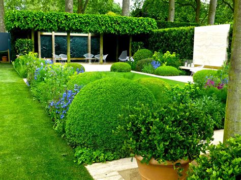 Garden Layouts Pictures Image To U