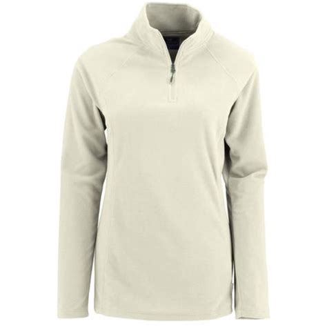 White Sierra Alpha Beta 14 Zip Fleece For Women Sunnysports