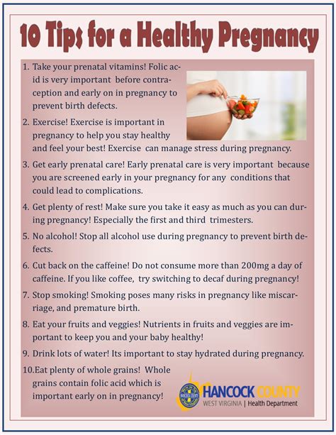Things That Happen To Your Body During Pregnancy