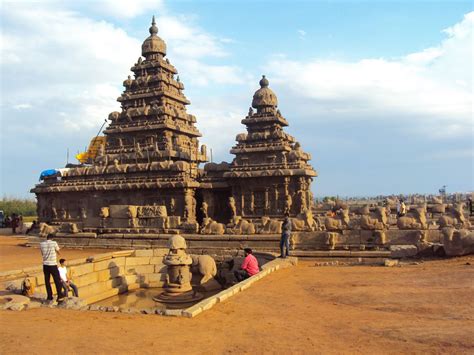 Temple Tour Of South India Domestic Tours Ultimate Travel