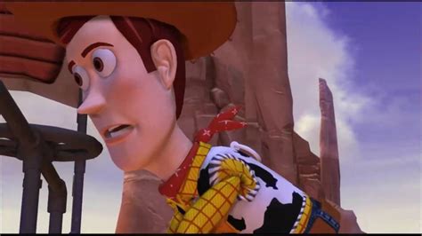 Toy Story 3 Game Level 1 Play Woody Buzz Lightyear Disney Pixar Gaming
