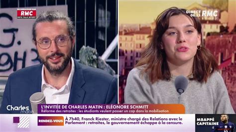 Retraites Le 493 Cest La Goutte De Trop Pour Les étudiants