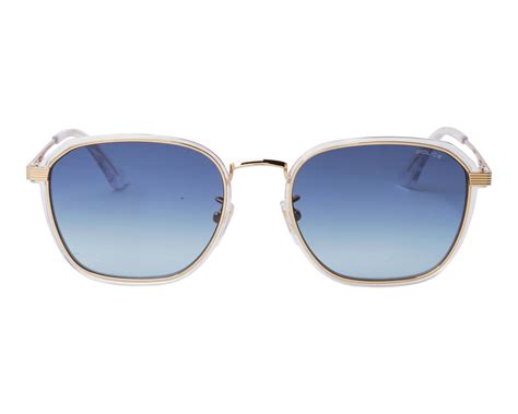 Police sunglasses Code 3 SPLD46 0300