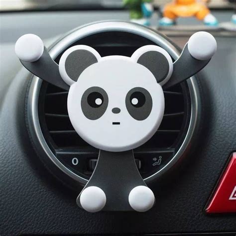 2020 Universal Car Smartphone Stand Holder Car Air Vent Mobile Phone