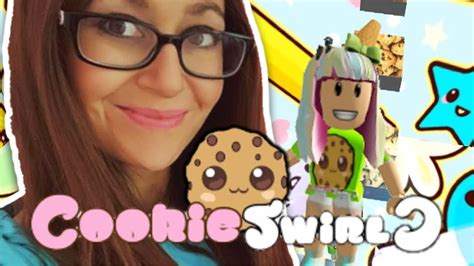 Schau dir unsere auswahl an cookie swirl c an, um die tollsten einzigartigen oder spezialgefertigten, handgemachten stücke aus unseren shops zu finden. The FUNNIEST/MOST HILARIOUS CookieSwirlC Moments!! - YouTube