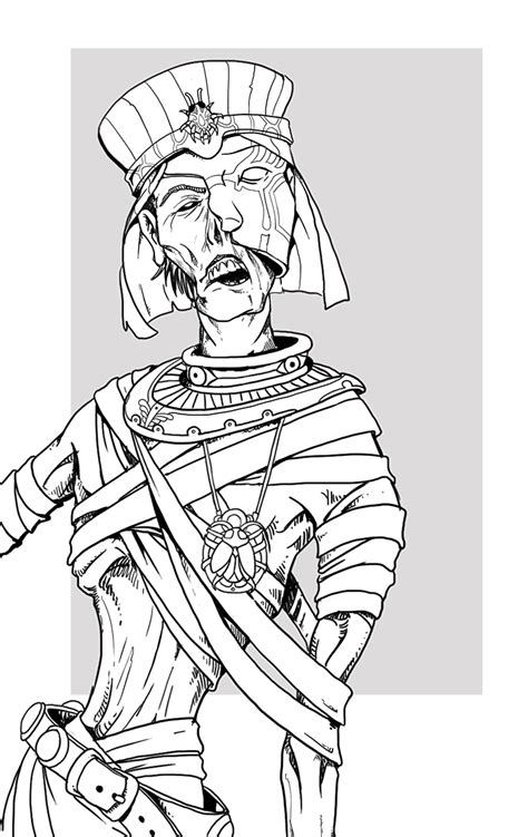 1,359 likes · 47 talking about this. Mummy (Dungeons & Dragons) - Wikipedia