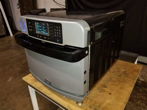 Turbochef Encore 2 Rapid Cook Oven