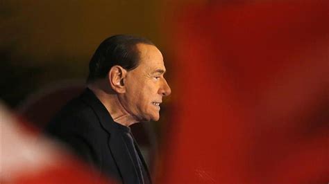 Silvio berlusconi was born on september 29, 1936 in milan, lombardy, italy. SILVIO BERLUSCONI PERD SON SIÈGE DE SÉNATEUR