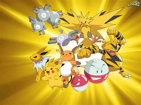Go on epic adventures to become the best pokemon trainer. Reunião Animada: pokemons de kanto