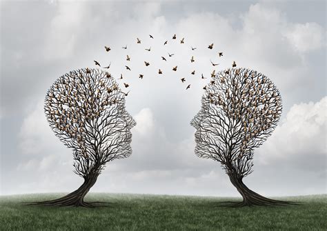 But it is something, we got to admit that. Seven Levels Human Relationships Program | BEabove Leadership