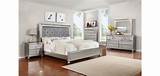 Images of Contemporary Silver Set Bedroom Furniture
