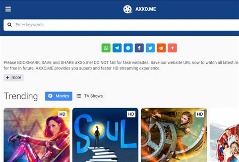 Top trending movie streaming sites of 2021. Top 10 Best Movie Streaming Sites No Sign Up Updated 2021