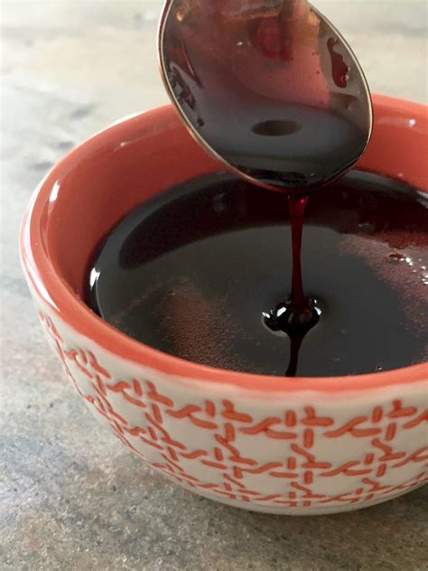 How To Make Pomegranate Molasses And How To Use It Omg Yummy