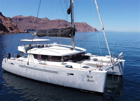 Lagoon 450 S For Sale Boat For Sale West Coast Multihullswest Coast