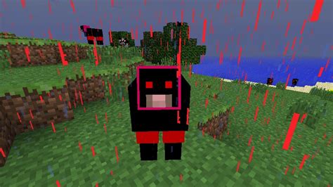 Both options have unique skill sets and perks (see below). vampire texturepack Minecraft Texture Pack