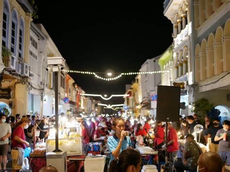 Phuket Old Town Guide 15 Best Places To Eat And Drink Budgettraveller