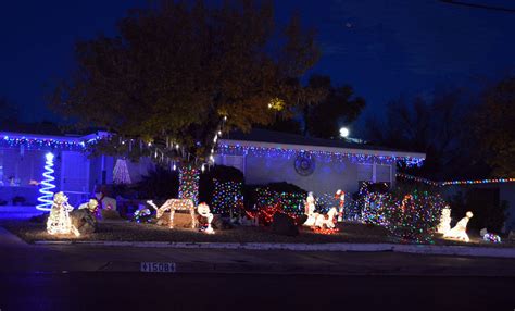 Boulder's Best: More Dam Good Holiday Light Displays ... 2,884 likes · 114 talking about this · 153 were here.
