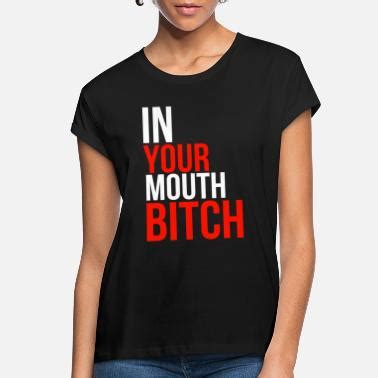Shop Slut Sayings T Shirts Online Spreadshirt