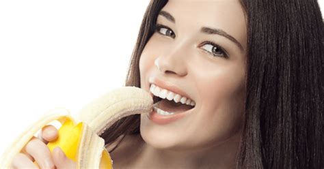 ¿quieres Bajar 8 Kilos En Un Mes Prueba La Dieta Del Plátano Japonés