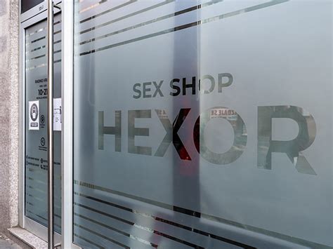 Sremska 5 Hexor Shop