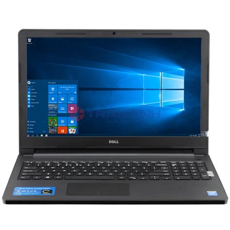 Laptop Dell Inspiron 3552 70093473