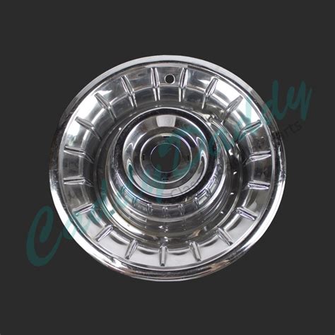 1956 Cadillac Wheel Cover Hubcap Used Cadillac Parts Online Caddy Daddy