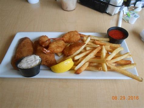 In cape coral groceries are generally a bit higher than up north because we are out of the way from the rest of the country and it costs more to truck food this way. Perkins Restaurant & Bakery, Cape Coral - 1551 Del Prado ...