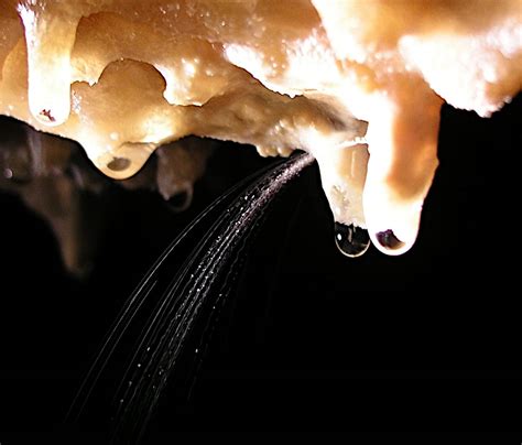 Show Caves Of The United States Of America Lehman Caves