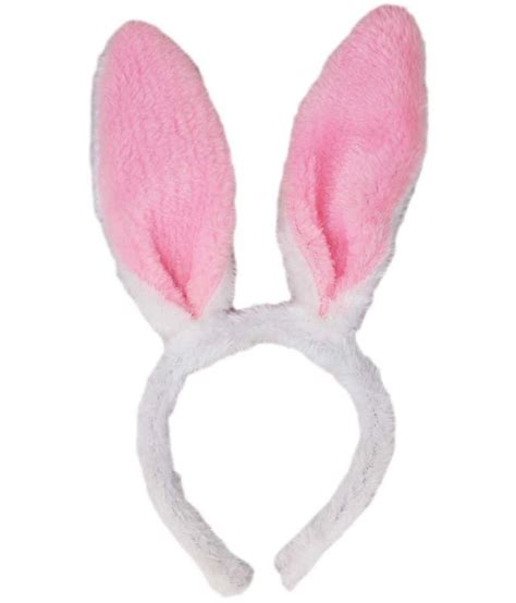 Tootpado Bunny Rabbit Ears Headband Pink Buy Tootpado Bunny Rabbit