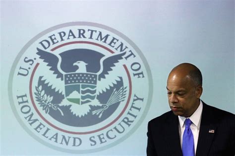 Homeland Security Chief Says Biggest Fear Is Next Lone Wolf Attack Wsj