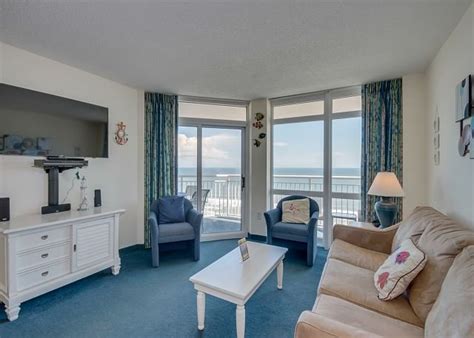Beautiful 2 bedroom / 2 bathroom Oceanfront Condo UPDATED ...