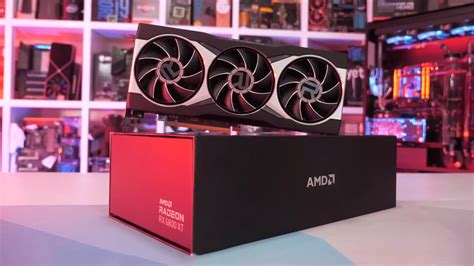 Amd Radeon Rx 6800 Xt Review Photo Gallery Techspot Hot Sex Picture