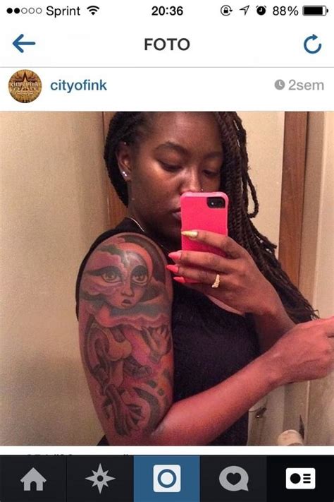 Arm Tattoo Black Skin Dark Skin Tattoo Tattoos