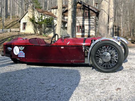 We're sorry for any inconvenience, but the site is currently unavailable. 1938 Morgan 3 Wheeler (511) : Registry : The Morgan Experience