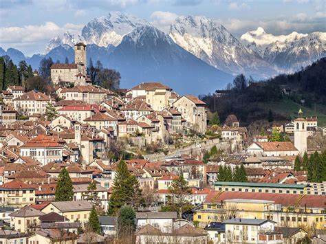 Belluno What To Do And What To Eat 1 Guide Italy Time