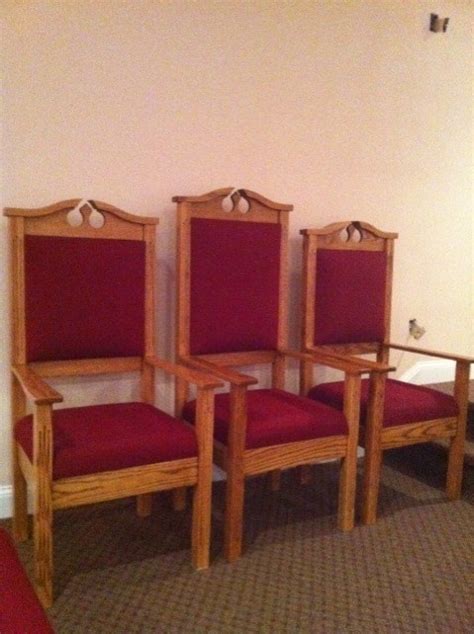 Take action now for maximum saving as these discount codes will not valid forever. Church Chairs for Sale | Church Furniture | Born Again Pews