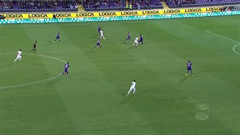 Fiorentina 2 Bologne 1 Superbe Passe Décisive De Saphir Taïder