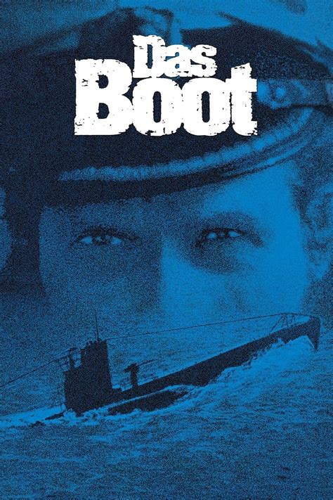 Das Boot 1981 Posters — The Movie Database Tmdb