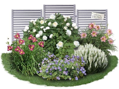 Beet-Ideen für jeden Garten finden Sie hier | Gartenideen mit